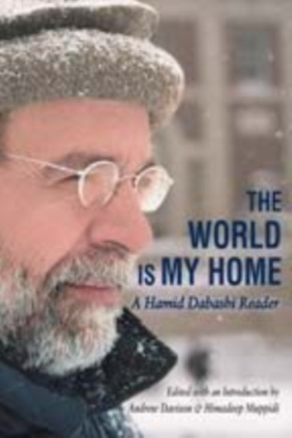The World is My Home