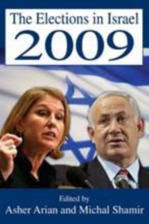 Elections in Israel 2009