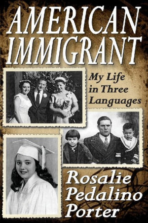 American Immigrant