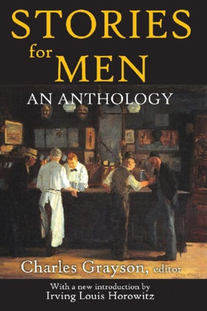 Stories for Men