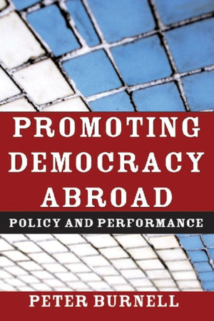 Promoting Democracy Abroad
