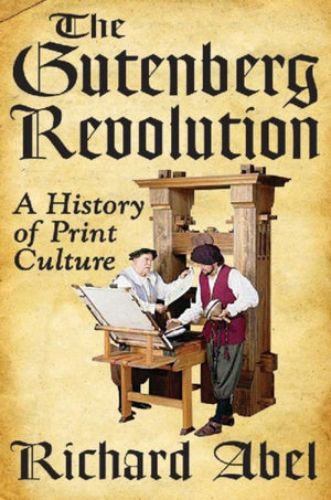 Gutenberg Revolution