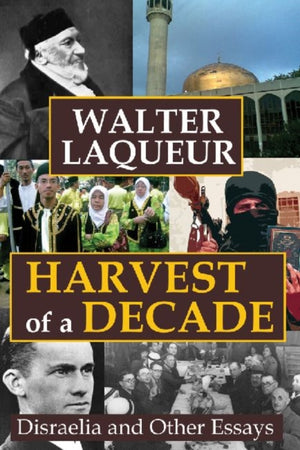Harvest of a Decade