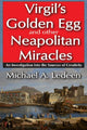 Book cover of: Virgil's Golden Egg and Other Neapolitan Miracles. By: Michael Arthur Ledeen