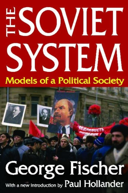 The Soviet System