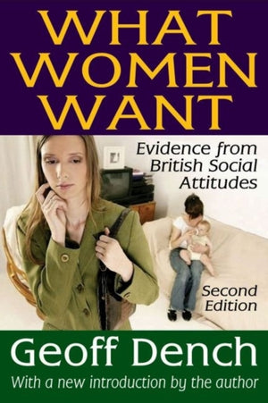 What Women Want