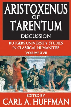 Aristoxenus of Tarentum