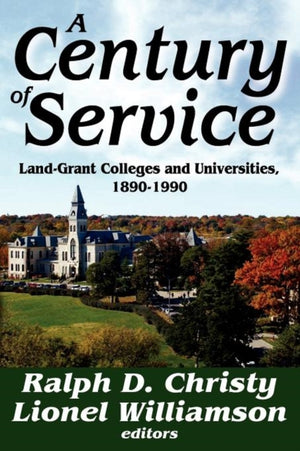Century of Service