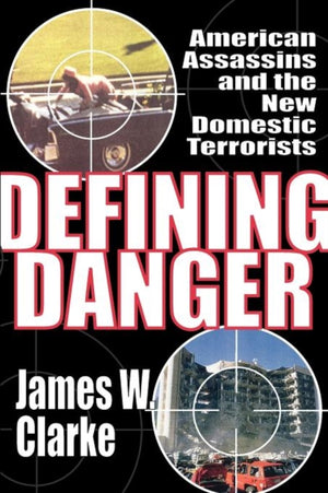 Defining Danger
