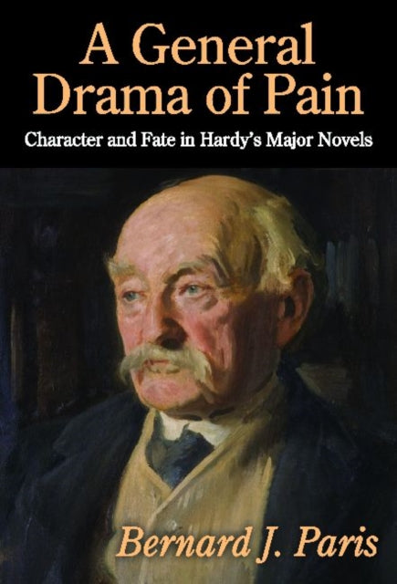 Book cover of: General Drama of Pain