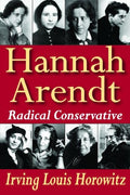 Hannah Arendt