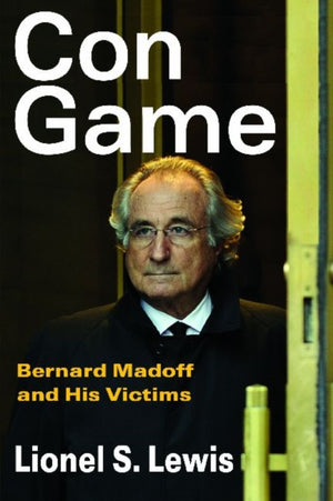 Con Game