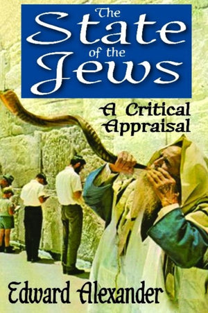 State of the Jews