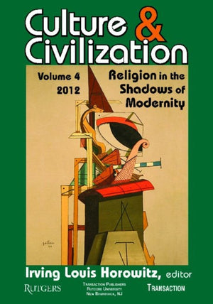 Culture and Civilization