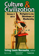 Book cover of: Culture and Civilization. By: Irving Louis Horowitz