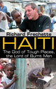 Book cover of: Haiti. By: Richard Frechette