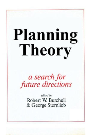 Planning Theory