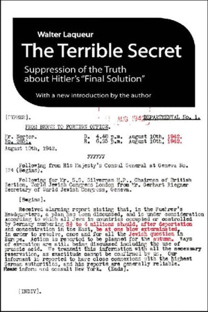 Terrible Secret