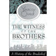 Book cover of: Witness of the Brothers. By: Yaacov Oved