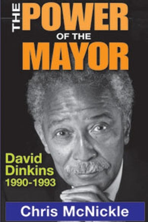 The Power of the Mayor