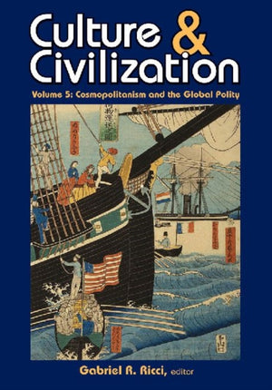 Culture and Civilization