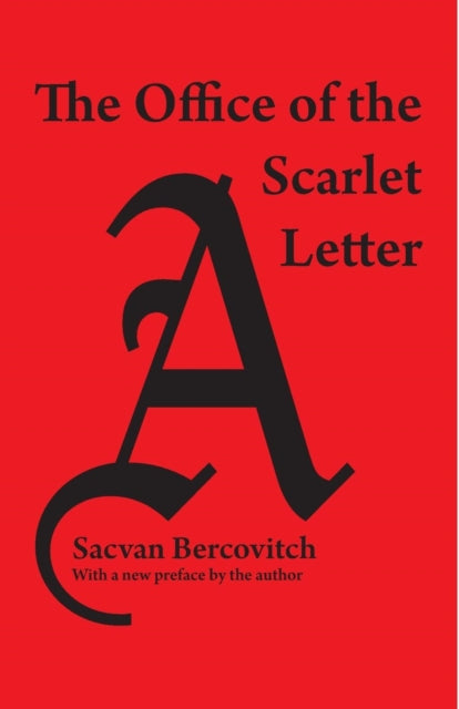 The Office of Scarlet Letter