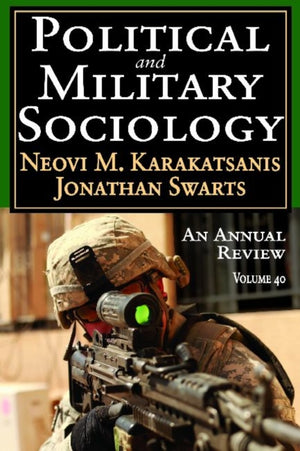Political and Military Sociology
