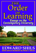 The Order of Learning