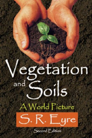 Vegetation and Soils