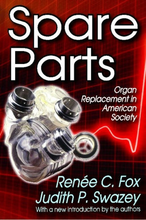 Spare Parts