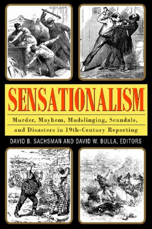Sensationalism
