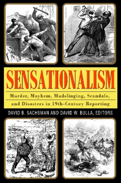 Sensationalism