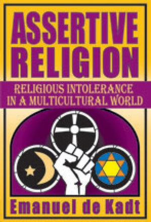 Assertive Religion