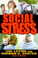Book cover of: Social Stress
