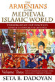Book cover of: Armenians in the Medieval Islamic World