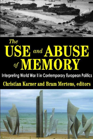 Use and Abuse of Memory