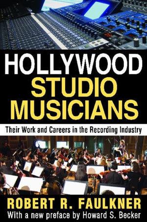 Hollywood Studio Musicians