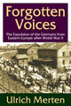 Book cover of: Forgotten Voices. By: Ulrich Merten