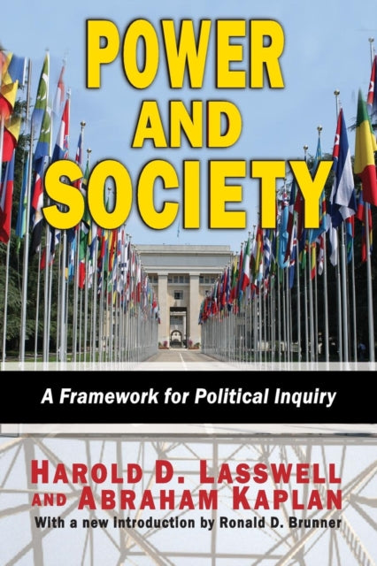 Power and Society