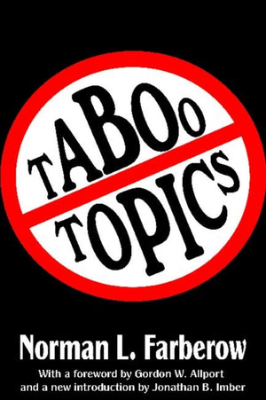 Taboo Topics