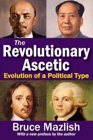 Revolutionary Ascetic
