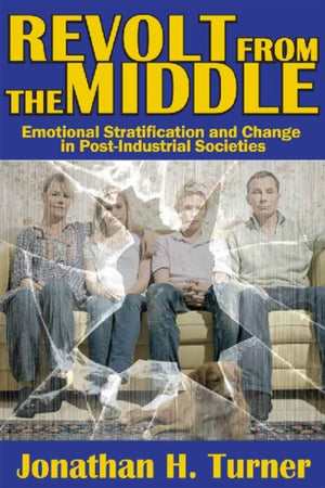 Revolt from the Middle