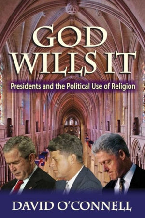 God Wills it