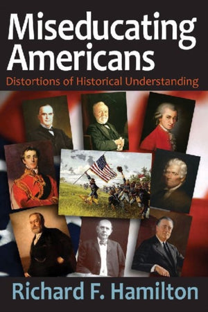 Miseducating Americans