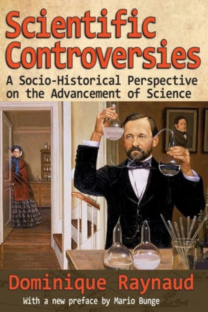 Scientific Controversies