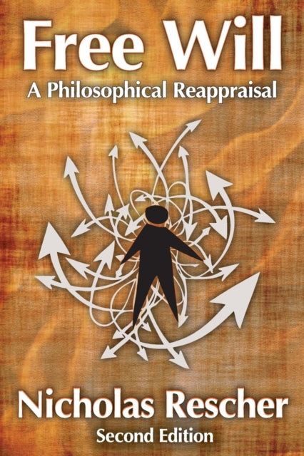 Book cover of: Free Will