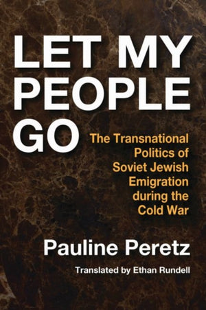 Let My People Go