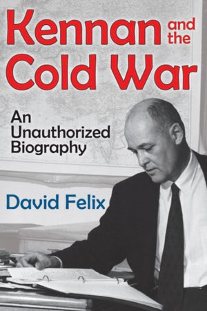 Kennan and the Cold War
