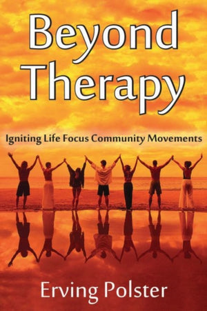 Beyond Therapy