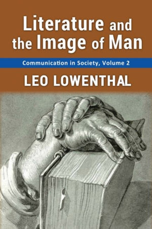 Literature and the Image of Man